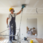 Gesa Vertes über Deckengestaltung: Das unterschätzte fünfte Element