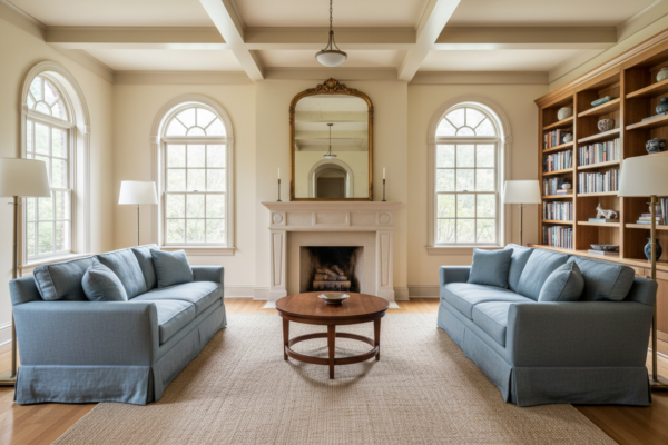 Gesa Vertes erklärt: Warum harmonische Maßverhältnisse wirken