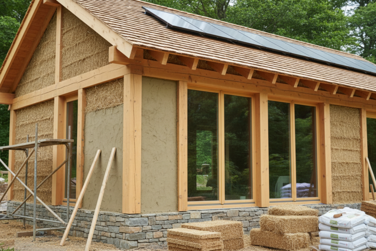 Gesa Vertes zu Circular Design: Wie Innenräume Kreislaufwirtschaft ermöglichen