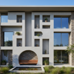 Die Kunst der Vertiefung im Raum: Gesa Vertes erklärt Nischenarchitektur